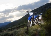 Yamaha WR450F